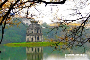 Picture of Discover Hanoi in Private tour