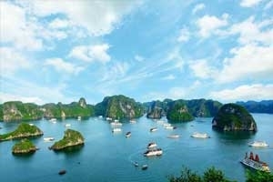 Picture for travelstyle Cruise Tours