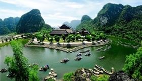 UNESCO recognizes Trang An as Vietnam’s first mixed heritage
