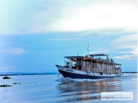 Picture of Saigon to Phnom Penh to Siem Reap along Mekong River