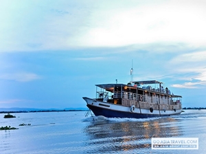 Picture of Saigon to Phnom Penh to Siem Reap along Mekong River