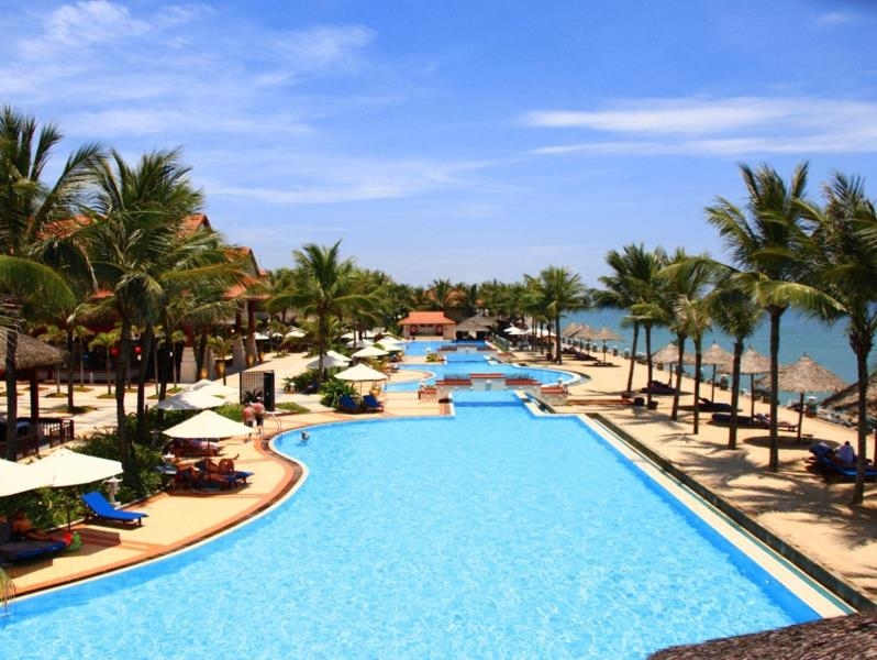 Picture of Golden Sand Resort & Spa
