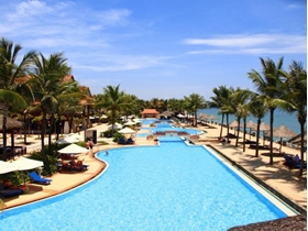 Picture of Golden Sand Resort & Spa