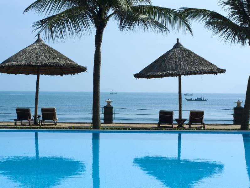 Picture of Golden Sand Resort & Spa