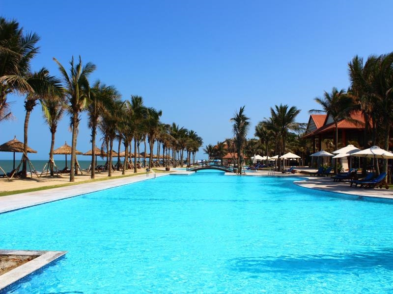 Picture of Golden Sand Resort & Spa