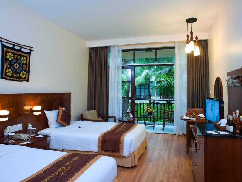 Picture of Golden Sand Resort & Spa