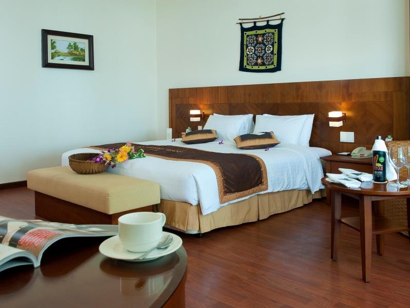Picture of Golden Sand Resort & Spa
