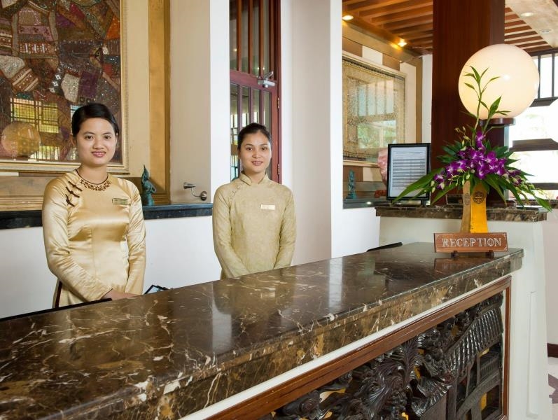 Picture of Golden Sand Resort & Spa