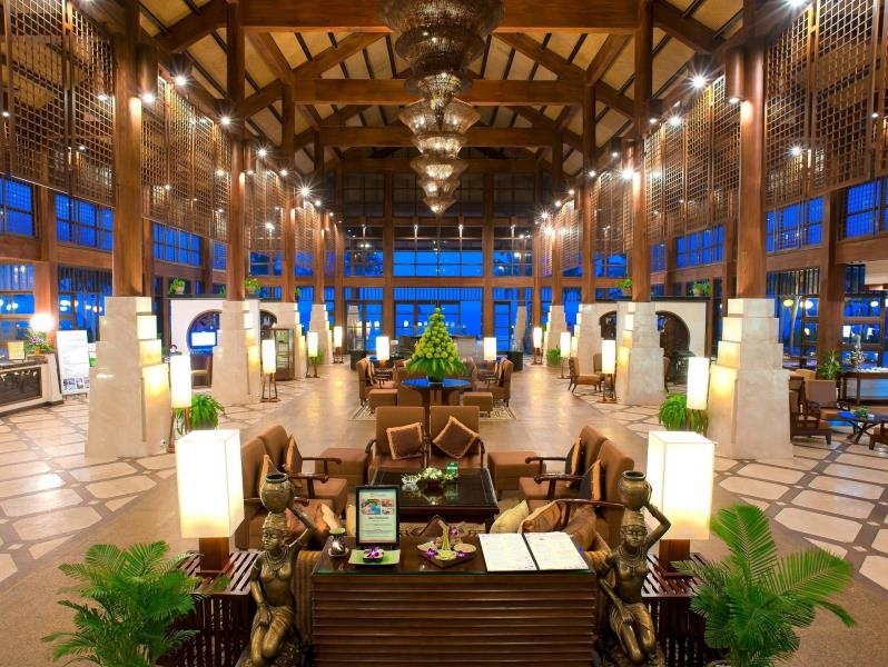 Picture of Golden Sand Resort & Spa