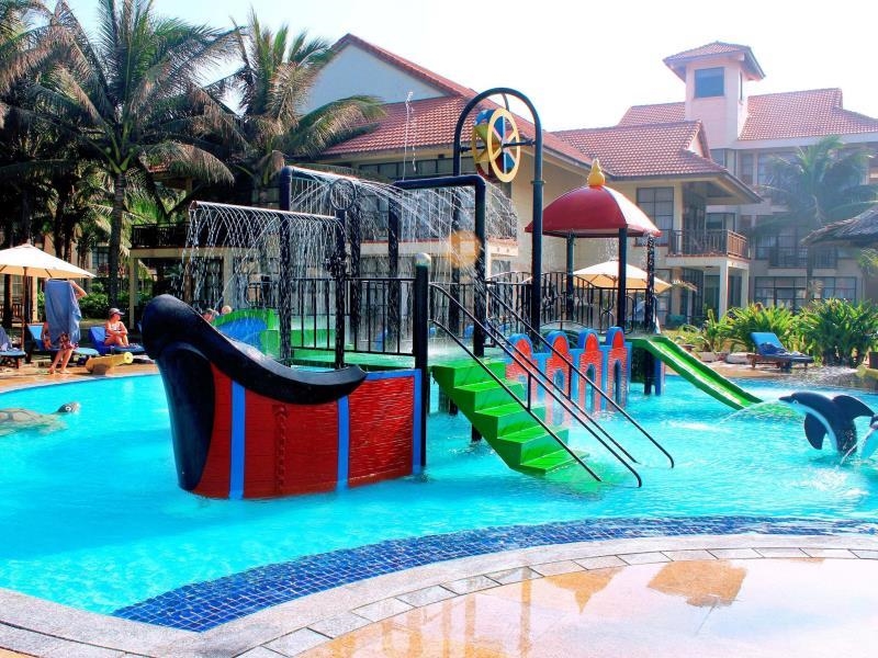 Picture of Golden Sand Resort & Spa
