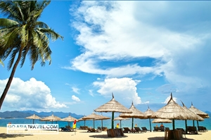 Picture of Funky Monkey boat trip