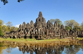 Picture for category Hotel in Siem Reap