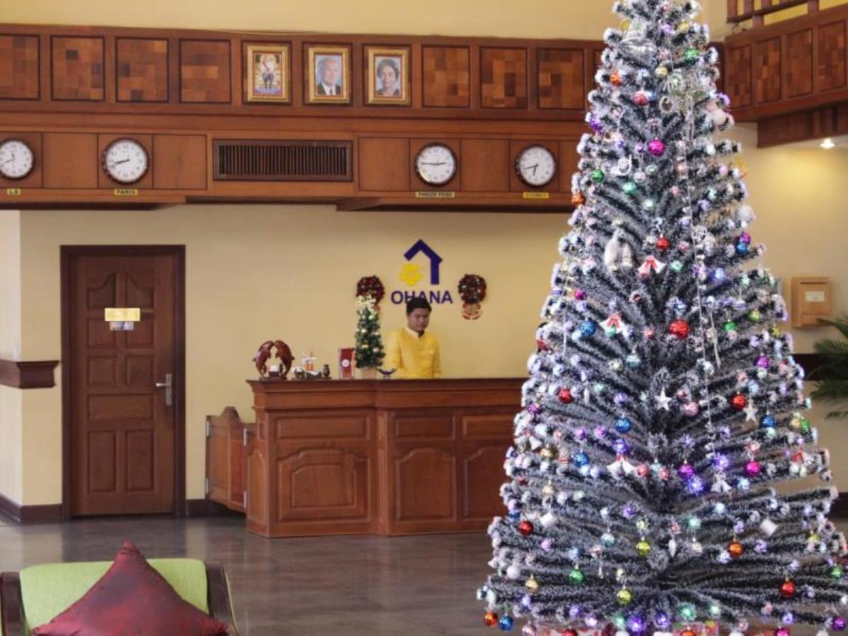 Picture of Ohana Hotel
