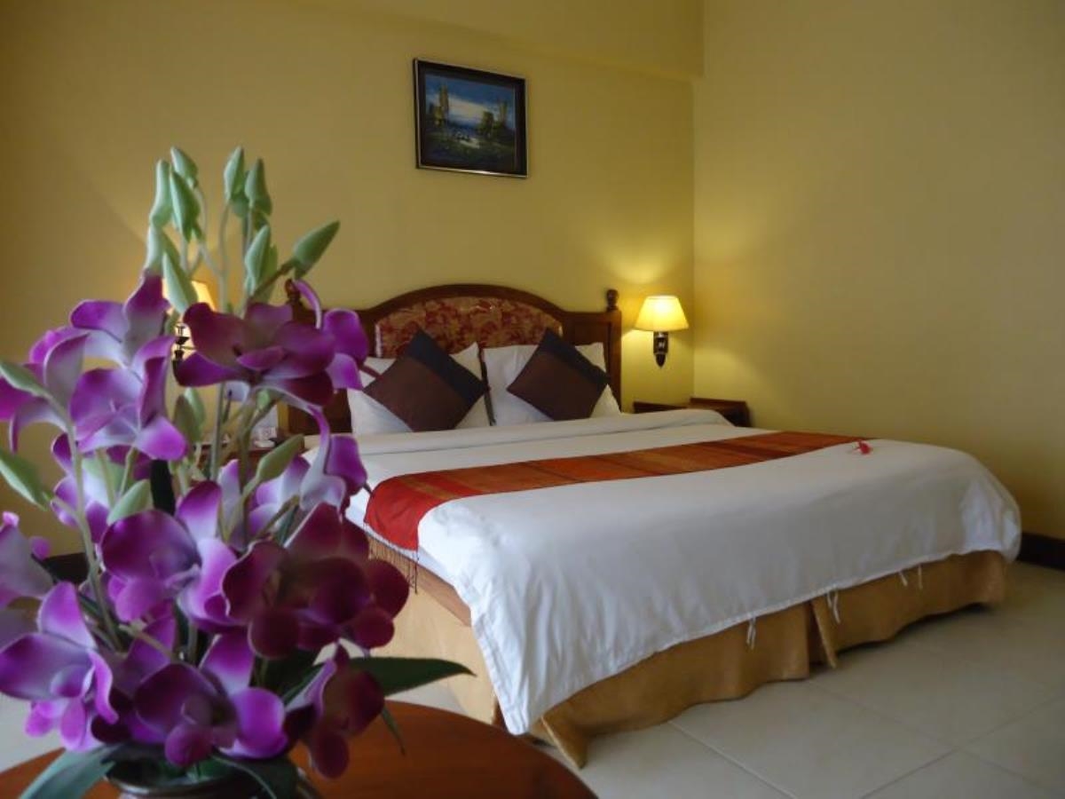 Picture of Ohana Hotel