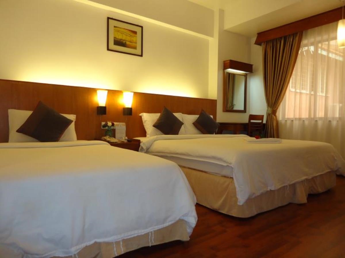 Picture of Ohana Hotel