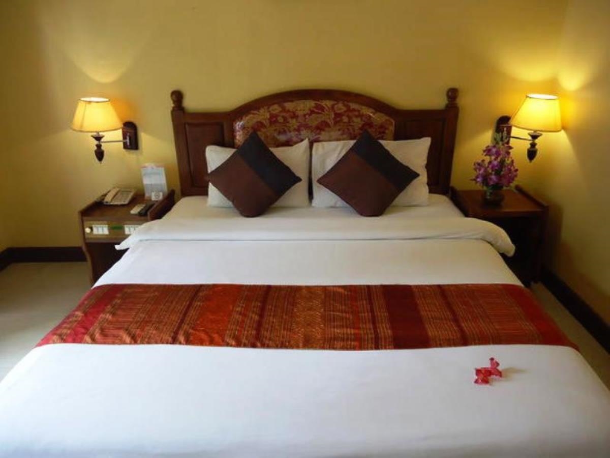 Picture of Ohana Hotel