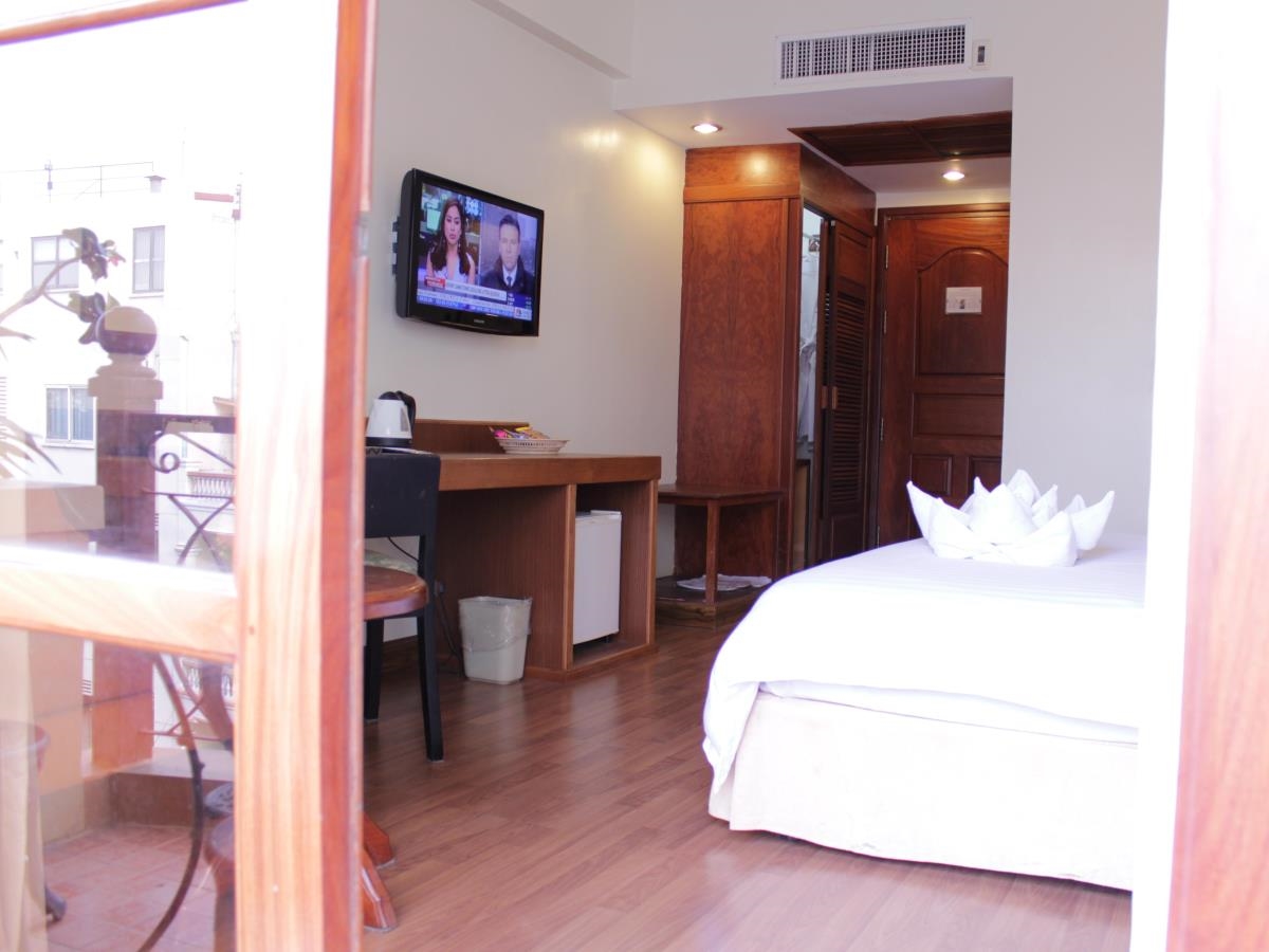 Picture of Ohana Hotel