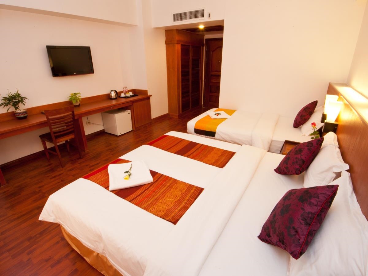 Picture of Ohana Hotel