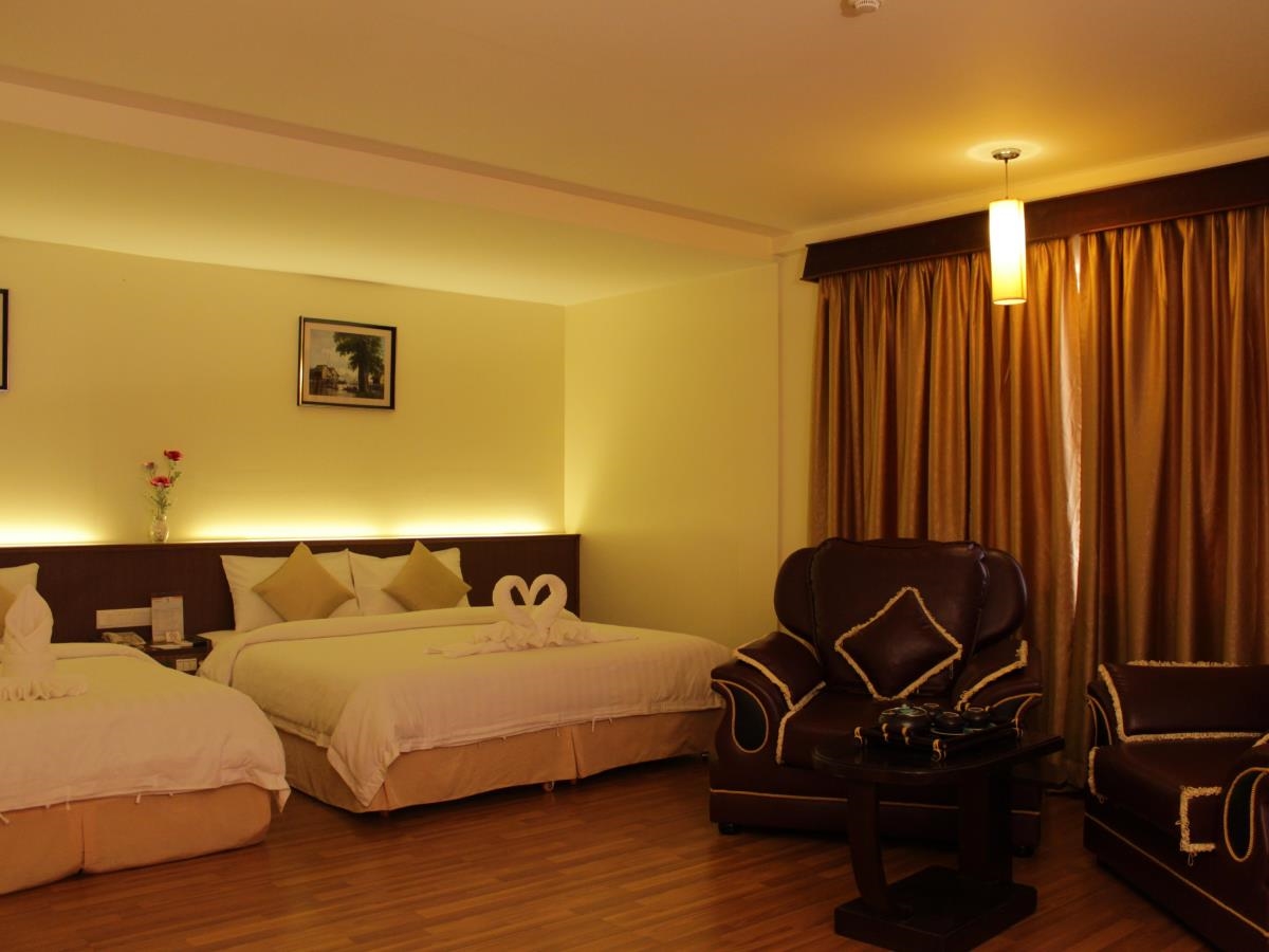 Picture of Ohana Hotel