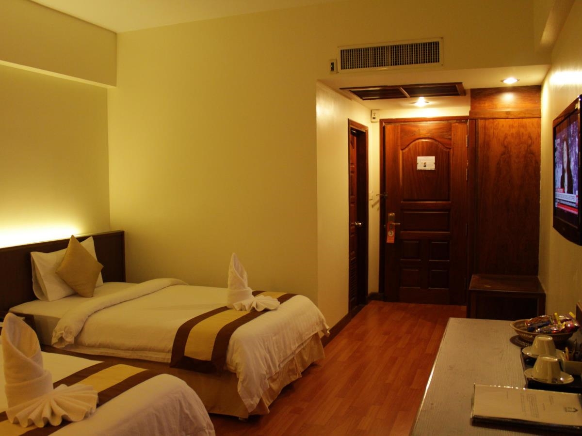 Picture of Ohana Hotel