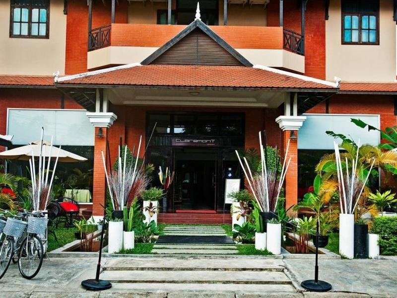 Picture of Claremont Angkor Boutique Hotel