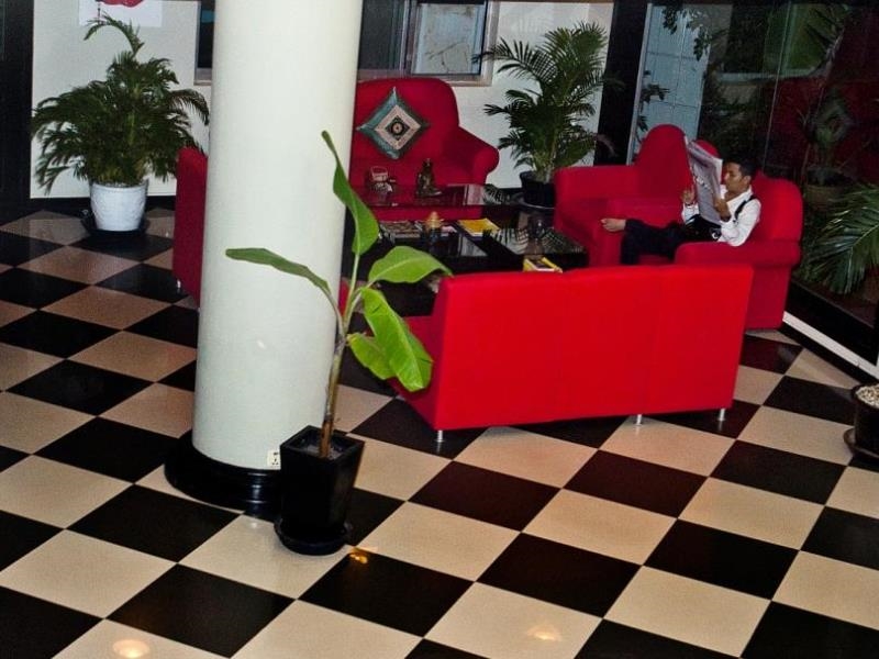 Picture of Claremont Angkor Boutique Hotel