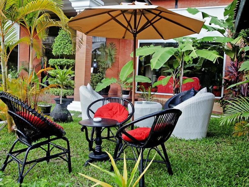 Picture of Claremont Angkor Boutique Hotel