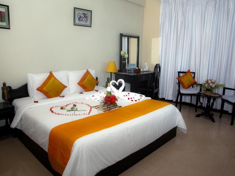 Picture of Claremont Angkor Boutique Hotel