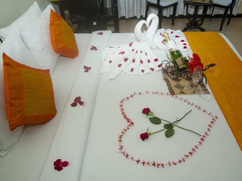 Picture of Claremont Angkor Boutique Hotel