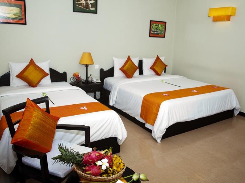 Picture of Claremont Angkor Boutique Hotel