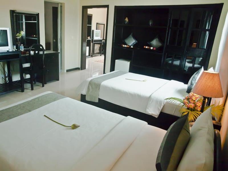 Picture of Claremont Angkor Boutique Hotel