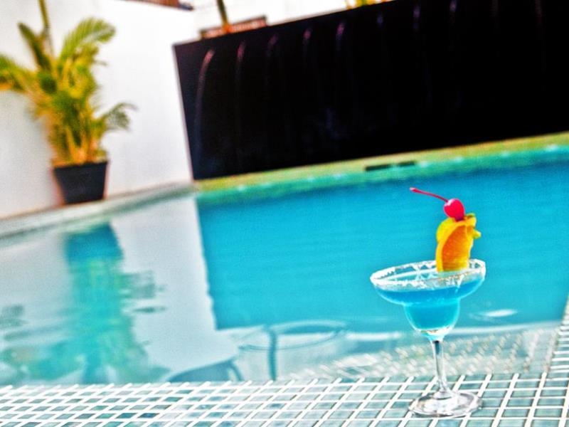 Picture of Claremont Angkor Boutique Hotel