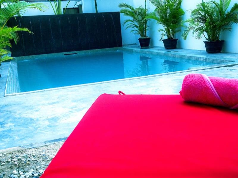 Picture of Claremont Angkor Boutique Hotel