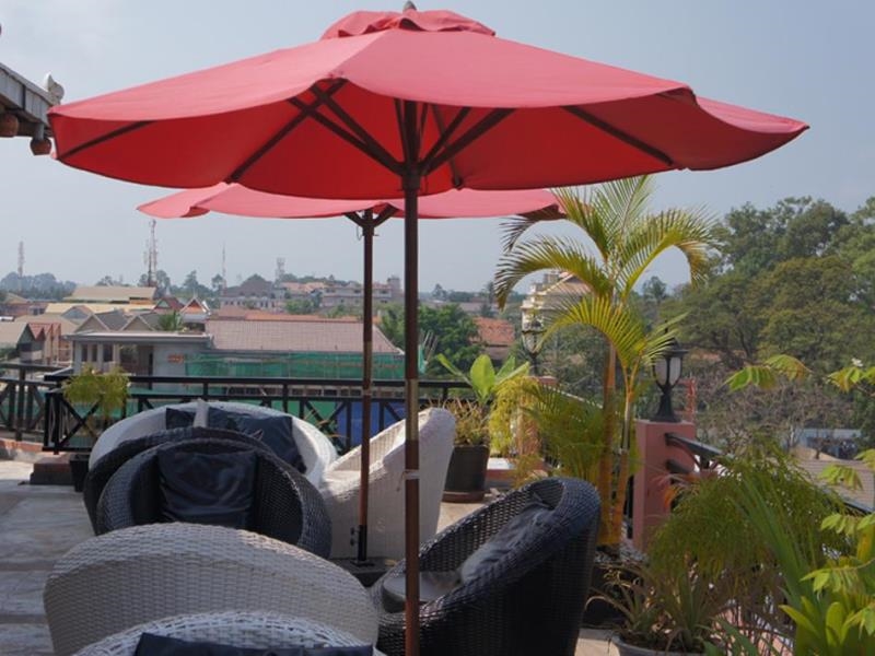 Picture of Claremont Angkor Boutique Hotel