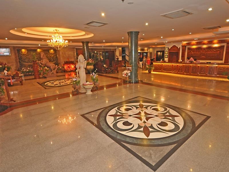Picture of Hotel Somadevi Angkor Resort & Spa