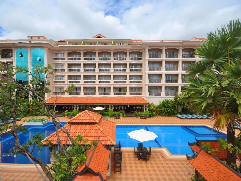 Picture of Hotel Somadevi Angkor Resort & Spa