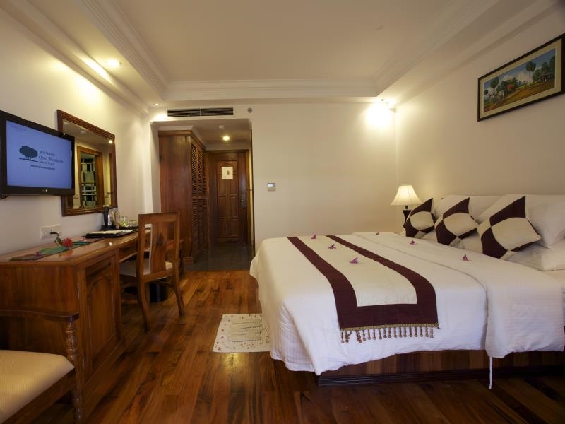 Picture of Hotel Somadevi Angkor Resort & Spa