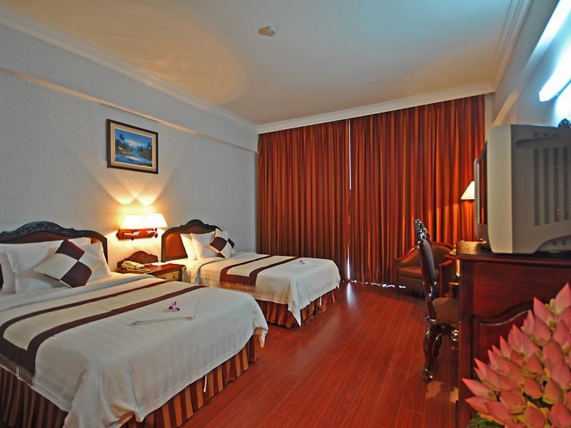 Picture of Hotel Somadevi Angkor Resort & Spa