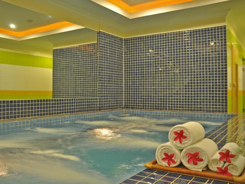Picture of Hotel Somadevi Angkor Resort & Spa