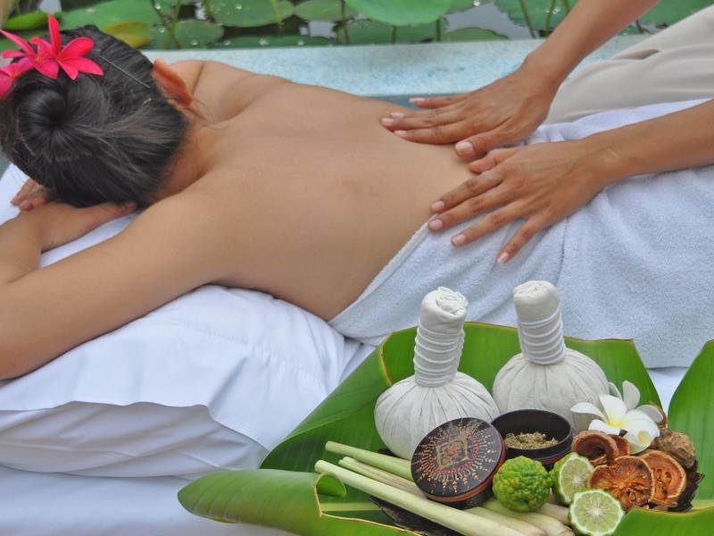 Picture of Hotel Somadevi Angkor Resort & Spa