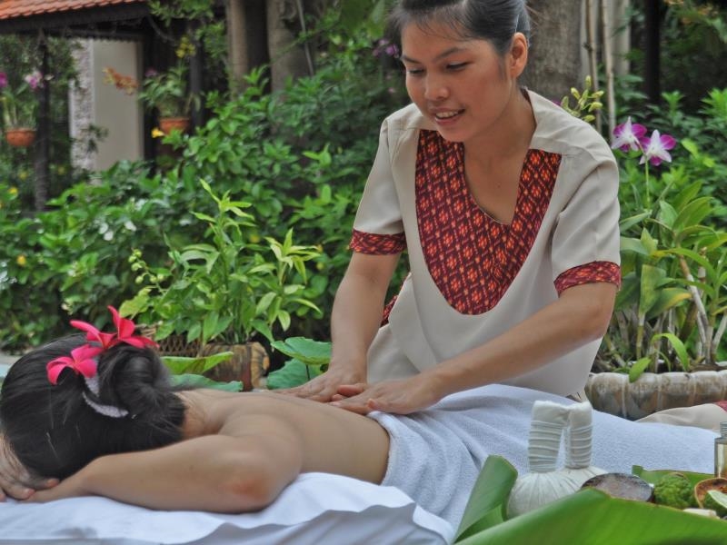 Picture of Hotel Somadevi Angkor Resort & Spa