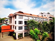 Picture of City River Hotel