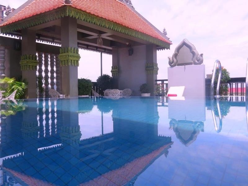 Picture of King Grand Boutique Hotel