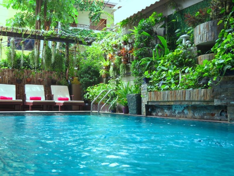 Picture of King Grand Boutique Hotel