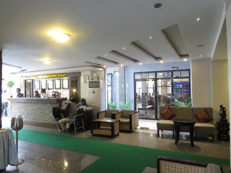 Picture of King Grand Boutique Hotel
