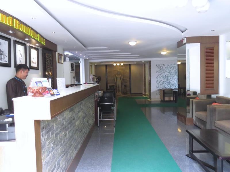 Picture of King Grand Boutique Hotel