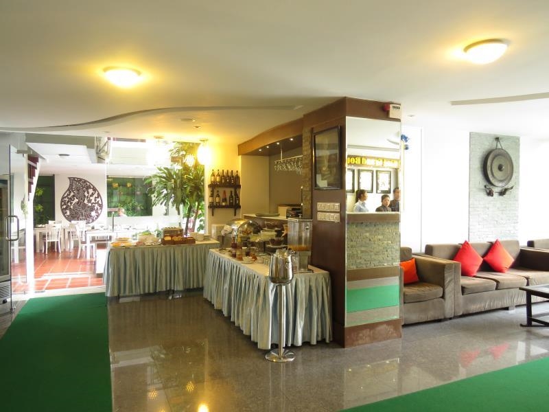 Picture of King Grand Boutique Hotel