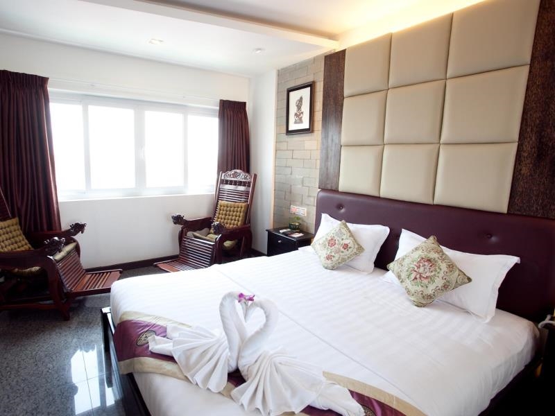 Picture of King Grand Boutique Hotel