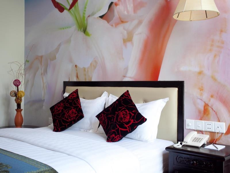 Picture of King Grand Boutique Hotel