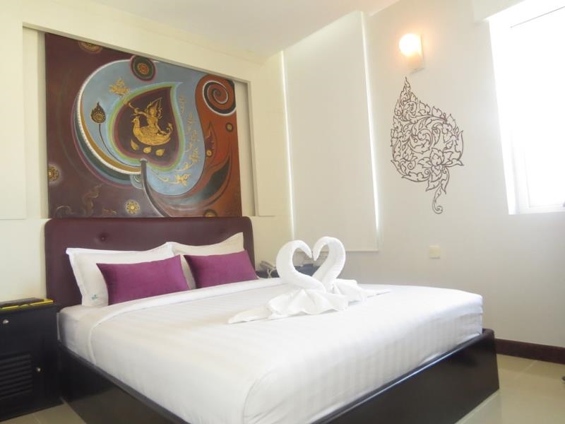 Picture of King Grand Boutique Hotel